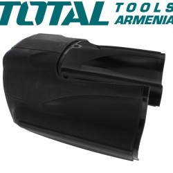 Crank housing cover (for Rotary Hammer TH308268-2)