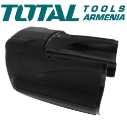 Crank housing cover (for Rotary Hammer TH308268-2)