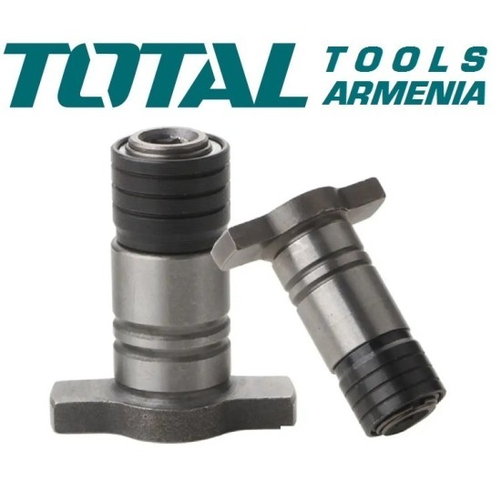 Impact shaft (for rotary hammer TH308268-2)