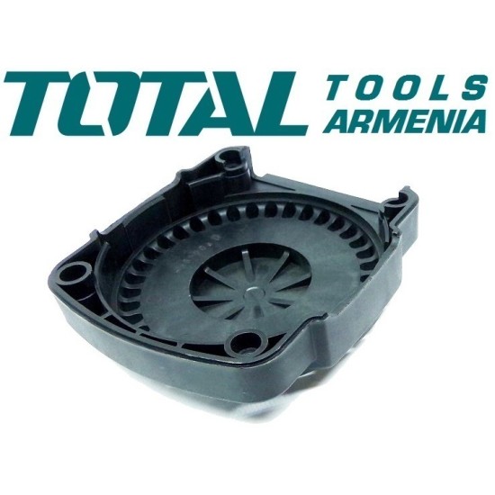 Cooling cover (for rotary hammer TH116386) Cooling cover (for rotary hammer TH116386)