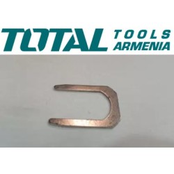 Pressure clamp (for rotary hammer TH308268)