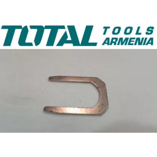 Pressure clamp (for rotary hammer TH308268) Pressure clamp (for rotary hammer TH308268)