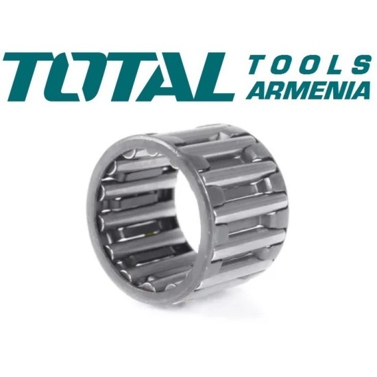 Bearing K15 (for rotary hammer TH308268) Bearing K15 (for rotary hammer TH308268)