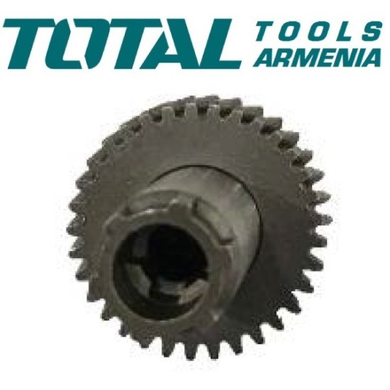 Gear bevel teeth (for rotary hammer TH308268) Gear bevel teeth (for rotary hammer TH308268)