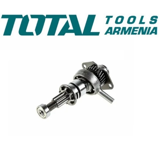 Intermediate shaft assembly (for rotary hammer TH309288)