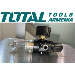 Pressure controller (for Air Grease Lubricator THT118302)