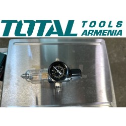 Pressure controller (for Air Grease Lubricator THT118302)