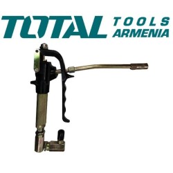 Gun (for lubricator THT118452)
