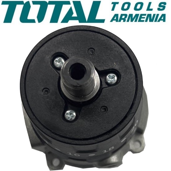 Gearbox (for Cordless Impact Drill TIDLI1612) Gearbox (for Cordless Impact Drill TIDLI1612)