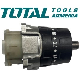 Փոխանցումատուփ (Հարվածային Գայլիկոնիչ` TIDLI2002-ի համար)
