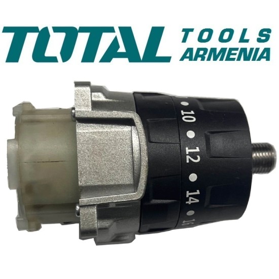 Gearbox (for Cordless Impact Drill TIDLI1612) Gearbox (for Cordless Impact Drill TIDLI1612)