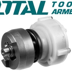 Motor reducer (For Impact Wrench TIRLI2002)