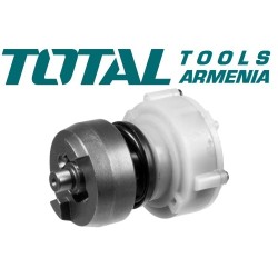 Motor reducer (For Impact Wrench TIRLI2002)