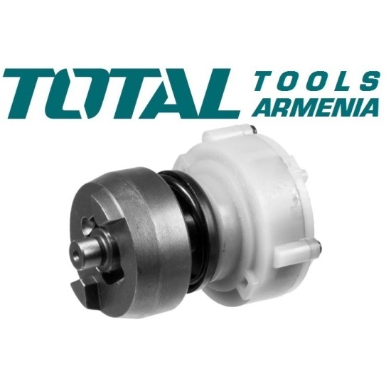 Motor reducer (For Impact Wrench TIRLI2002) Motor reducer (For Impact Wrench TIRLI2002)