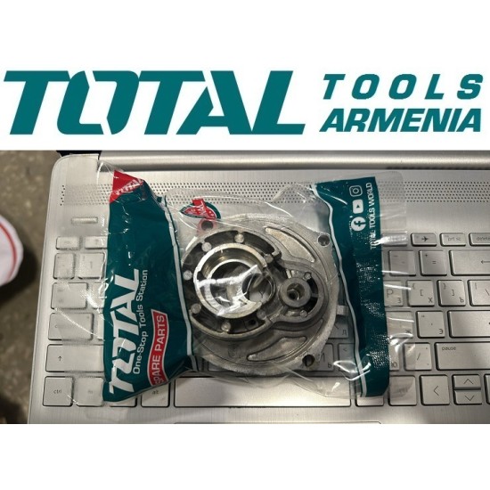 Middle hat (For Wrench TIW10101)