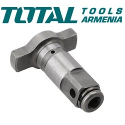 Output spindle (For Wrench TIW10101)