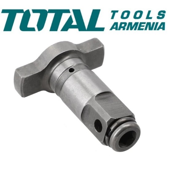 Output spindle (For Wrench TIW10101) Output spindle (For Wrench TIW10101)