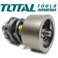 Gearbox and hammer assembly (For Impact Wrench TIWLI2001)
