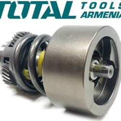 Gearbox and hammer assembly (For Impact Wrench TIWLI2001)