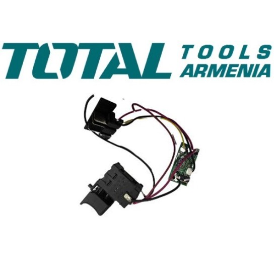 Switch (for jigsaw TJSLI8501) Switch (for jigsaw TJSLI8501)
