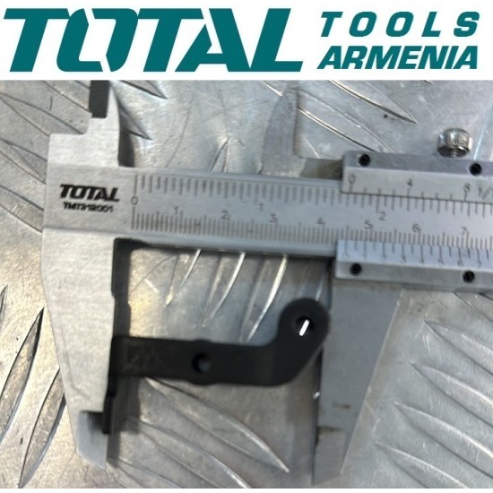 Lifting rod (For Jigsaw TJSLI8501)