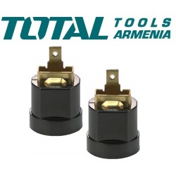 Carbon Brushes holder (for circular saw TS1141856)
