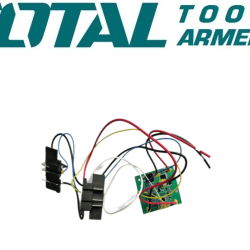 PCB (for Electric Lawn Mower TLMLI2014)