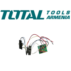 PCB (for Electric Lawn Mower TLMLI2014)