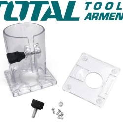 Transparent cover (for Milling Machine TLT6001)