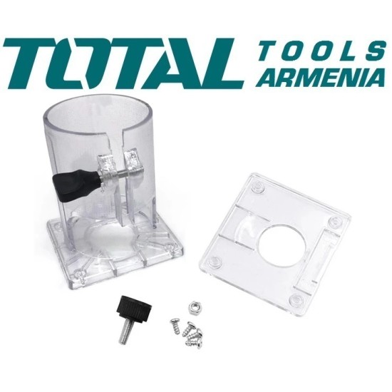 Transparent cover (for Milling Machine TLT6001) Transparent cover (for Milling Machine TLT6001)