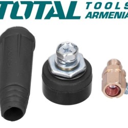 Quick connector (for welding machine TMGT1601)