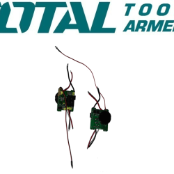PCB (for LI-Ion Multi-Functional Tool TMLI2001)
