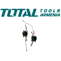 PCB (for LI-Ion Multi-Functional Tool TMLI2001)