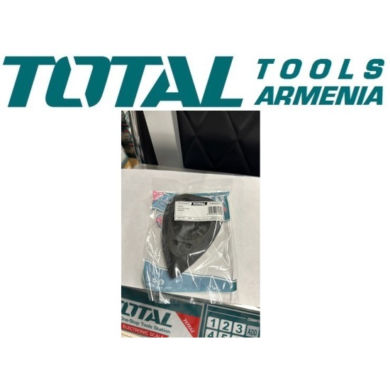 Chassis (for triangle leveling device TMS6505) Chassis (for triangle leveling device TMS6505)