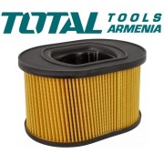 Դատարկ ֆիլտր (Ասֆալտ կտռող գործիք TP1016-2-ի համար)