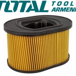 Empty filter (for asphalt cutter TP1016-2)
