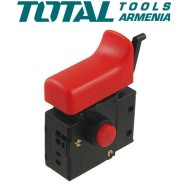 Switch (for screwdriver TD502106)