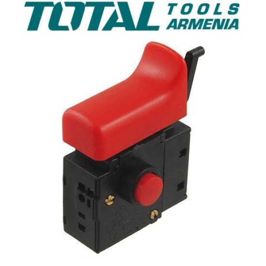 Trigger (for impact drill TIDLI2002) Trigger (for impact drill TIDLI2002)