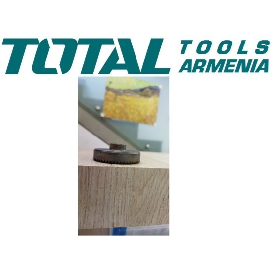 Big - Small Gear (for Electric Saw TRSLI1151)
