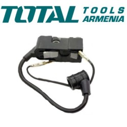 Ignition coil (for Gasoline generator TP130005)