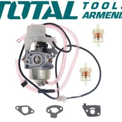 Carburetor complex (for Gasoline generator TP135006)