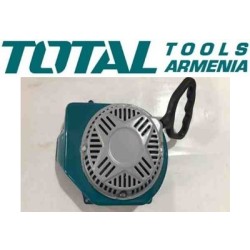 Manual starter (for generator TP135006)