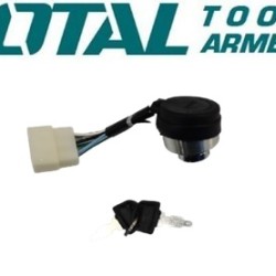 Switch (for generator TP165006)