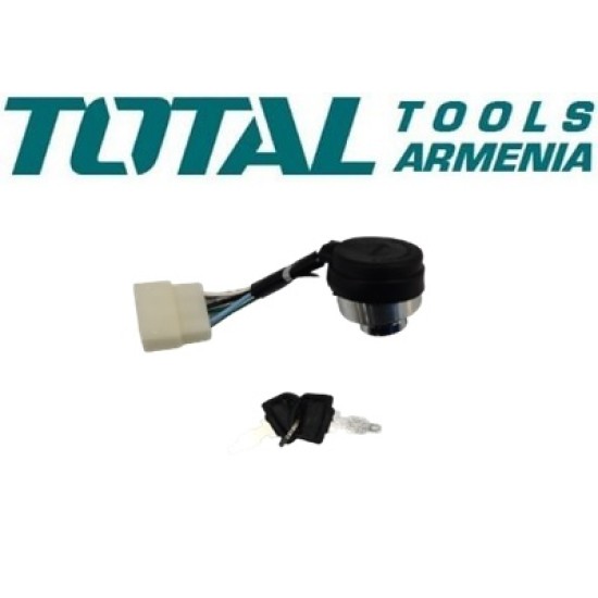 Switch (for generator TP165006) Switch (for generator TP165006)