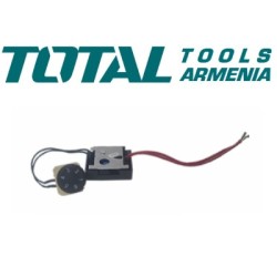 Speed Controller (for Milling Machine TR11122)
