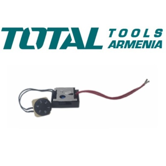 Speed Controller (for Electri Saw TS1001201) Speed Controller (for Electri Saw TS1001201)