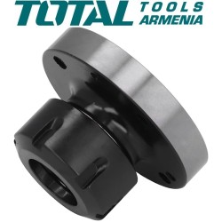 Chuck nut assembly (For Milling Machine TR111226)