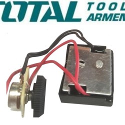 Switch controller (for Milling Machine TR111226)