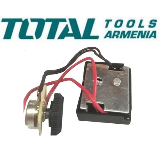 Switch controller (for Milling Machine TR111226) Switch controller (for Milling Machine TR111226)