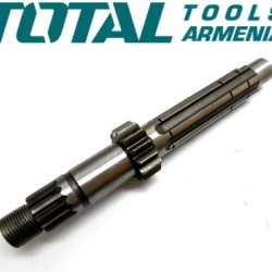 Axle (For Diamond Drilling Machine TDDM28001)
